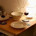 Neu! 4 Sterne Sömmertied *