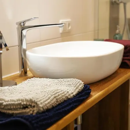 Neu! 4 Sterne Soemmertied