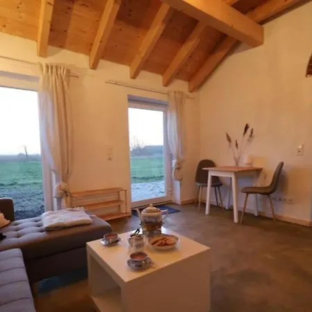 Apartamento Neu! 4 Sterne Soemmertied