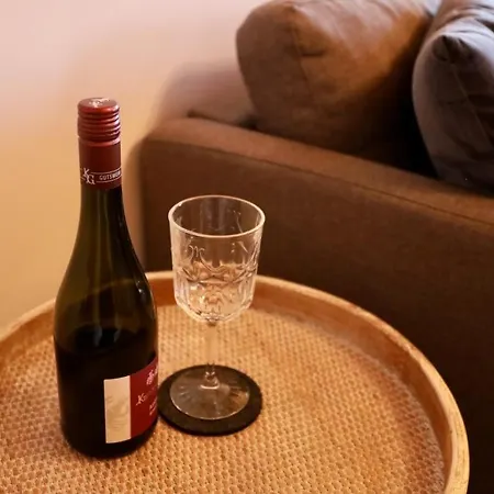 Neu! 4 Sterne Soemmertied Apartamento *