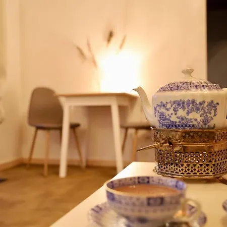 Neu! 4 Sterne Soemmertied Apartamento *