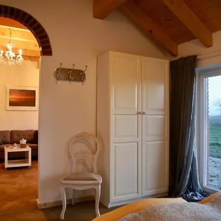 Neu! 4 Sterne Soemmertied Apartamento *