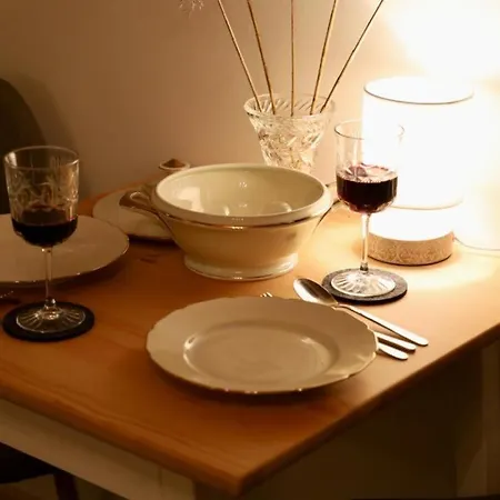 Neu! 4 Sterne Soemmertied *