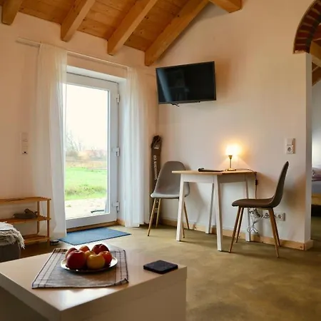 Appartement Neu! 4 Sterne Soemmertied *
