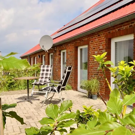 Apartamento Neu! 4 Sterne Soemmertied Esens